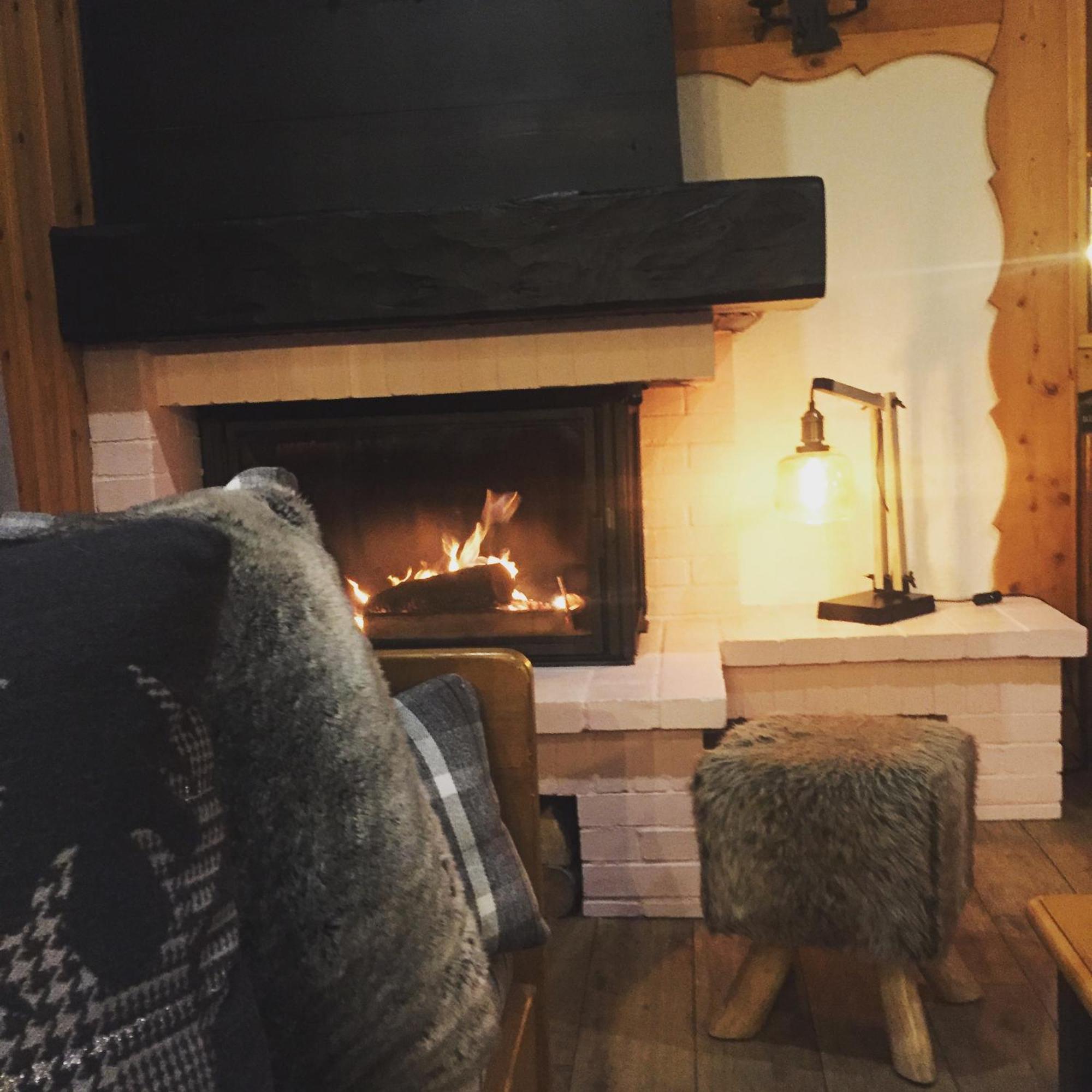 Chalet Hotel Les Airelles Pralognan-la-Vanoise Dış mekan fotoğraf